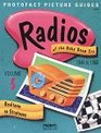 Radios of the Baby Boom Era 1946 to 1960 Realtone to Stratovox