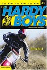 Rocky Road (Hardy Boys: Undercover Brothers, Bk 5)