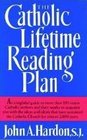 The Catholic lifetime reading plan