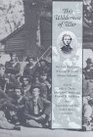 This Wilderness of War The Civil War Letters of George W Squier Hoosier Volunteer