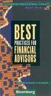 Best Practices for Financial Advisors