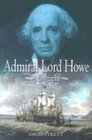 Admiral Lord Howe A Biography