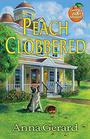 Peach Clobbered (Georgia B&b Mystery)