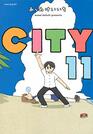 CITY volume 11