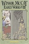 Winsor McCay Early Works Volume 8
