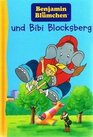 Benjamin Blumchen Und Bibi Blocksberg