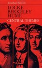 Locke Berkeley Hume Central Themes