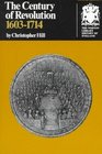 Century of Revolution, 1603-1714 (Norton Library History of England)