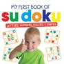 My First Book Of Su Doku