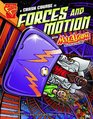 A Crash Course in Forces and Motion With Max Axiom Super Scientist