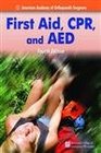 First Aid Cpr And Aed Academic