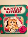 Santa's Kitten