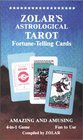 Zolar's Astrological Tarot Deck