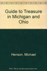 Guide to Treasure in Michigan and Ohio