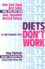 Diets Don't Work Stop Dieting Become Naturally Thin Live a DietFree Life