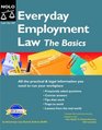 Everyday Employment Law The Basics