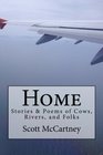 Home Stories  Poems of Cows Rivers and Folk