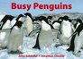 Busy Penguins
