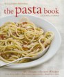 Williams Sonoma The Pasta Book