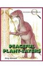 Peaceful PlantEaters
