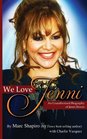 We Love Jenni An Unauthorized Biography of Jenni Rivera
