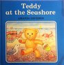 Teddy at the Seashore