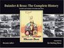 Daimler & Benz: The Complete History: The Birth and Evolution of the Mercedes-Benz