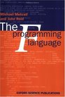 The F Programming Language