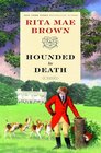 Hounded to Death (Jane Arnold, Bk 7)