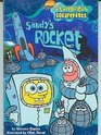 Sandy's Rocket (SpongeBob Squarepants)