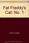 Fat Freddy's Cat No 1