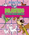 Drawing Pets and Farm Animals