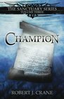 Champion The Sanctuary Series Volume Three