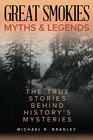 Great Smokies Myths and Legends