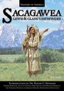 Sacagawea Lewis and Clark's Pathfinder