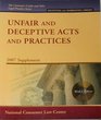 Unfair and Deceptive Acts and Practices 2007 Supplement with Cdrom  with 2007 CdRom