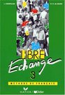 Libre Exchange 3 Livre De l'Eleve 3