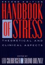 HANDBOOK OF STRESS 2ND ED