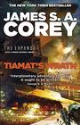 Tiamat's Wrath Book 8 of the Expanse
