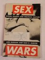 Sex Wars Sexual Dissent and Political Culture