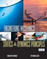 Engineering Mechanics Statics and Dynamics Principles AND Student Access Card