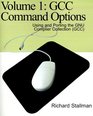 Gcc Command Options Using and Porting the Gnu Complier Collection Gcc