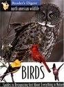 North american wildlife: birds field guide (North American Wildlife)