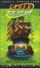 Pirate's Cross (Cyberquest , No 3)