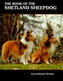 The Book of the Shetland Sheepdog