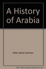 A History of Arabia