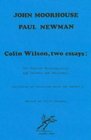 Colin Wilson Two Essays