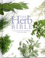 The Herb Bible