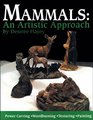 Mammals An Artistic Approach