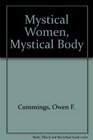 Mystical Women Mystical Body